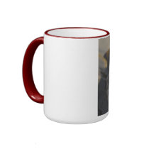 Shell Close Up mugs by creekerkaren Shell Close Up mugs