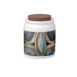 Shell - Conchology - Devine Pearlescence Candy Dish