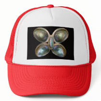 Shell - Conchology - Devine Pearlescence Trucker Hats