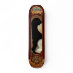 Shell - Conchology - Shells Custom Skateboard