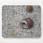 Shell I - Mousepad