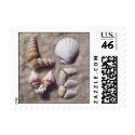 Shell Love Postage postage