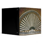 Shell mosaic, Insula II Building I 130-150 AD binders