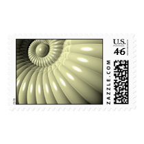 Shell of Repetition postage