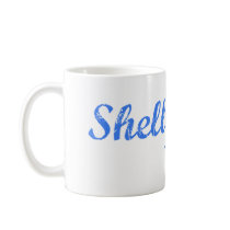 Shell Point Massachusetts Classic Design Coffee Mug
