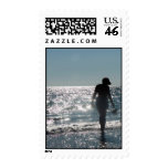 Shell Search II Postage Stamps