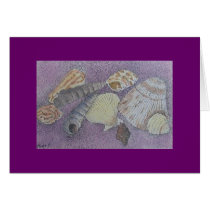 shell selection cards by artbynina shell selection cards