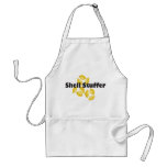 Shell Stuffer Apron