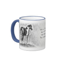 "She'll Thank me Later" JudeToo LB43 mug