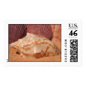 Shells 619 Stamp by MidnightAkita Shells 619 Stamp