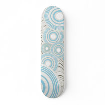 Shells Abstract skateboards by RAWdesigns Shells Abstract skateboards