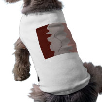 Shells And Sand pet clothing