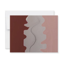 Shells And Sand invitations by Debrene Shells And Sand invitations