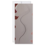 Shells And Sand rack cards
