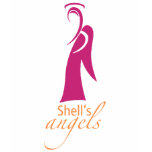 Shell's Angels Women's T-Shirt