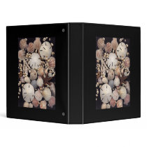 Shells Binder