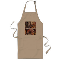 Shells - GalleryPlayer, I cook lobster aprons