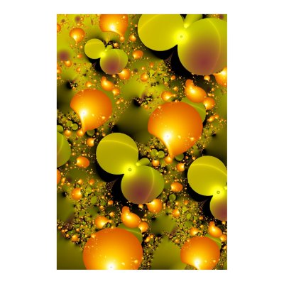 Shells I Poster by vilhei