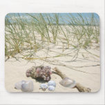 Shells Mousepad