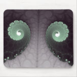 Shells Mouse Pad