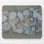 Shells Mousepad mousepads