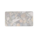 Shells of the World Shell Address Label