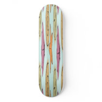 Shells skateboards