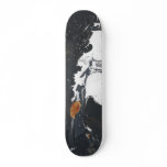 "Shells" Skate Board Decks