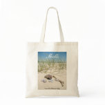 Shells Tote bag