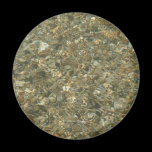 Shells Under Rippling Water Magnet