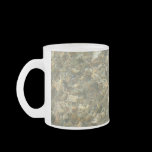 Shells under Rippling Water Mug