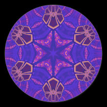 ShellSTAR Sticker