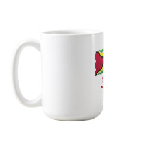 Shelly Mug by nirram Shelly Mug