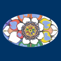 shellzmandala stickers