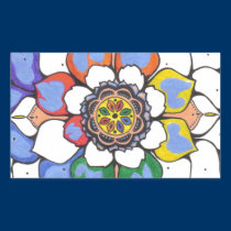 shellzmandala stickers