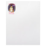 Shelter Cat Letterhead Template