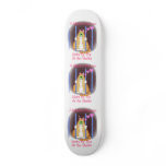 Shelter Cat Skate Decks