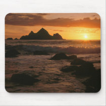 Shelter Cove Mouse Mat