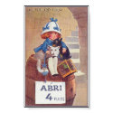 Shelter for Four posters