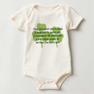 Sheltering Angel so Nothing Can Harm You shirt