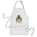 Sheltering Arms Apron