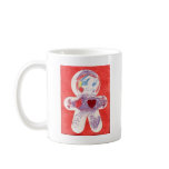 Sheltering Arms Mug