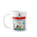 Sheltering Arms Operation StoryBook 2010 Mug