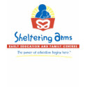 Sheltering Arms T-shirt by pkubik Sheltering Arms T-shirt