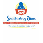 Sheltering Arms T-shirt