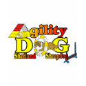Sheltie Agility Shetland Sheepdog Gifts shirt