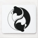 Sheltie Balance Mousepad by SimplyShelties Sheltie Balance Mousepad