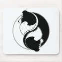 Sheltie Balance Mousepad by SimplyShelties Sheltie Balance Mousepad