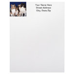 Sheltie Group Letterhead Template