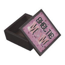 Sheltie MOM Premium Gift Box